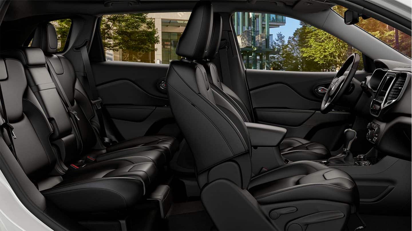 2020 Jeep Cherokee For Sale Near Auburn Portland Me