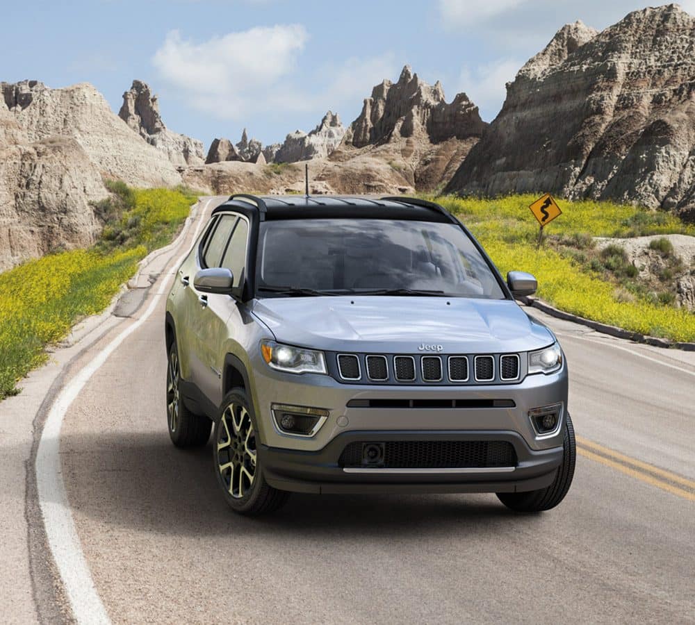 2020 Jeep Compass For Sale Near Atlanta Marietta Ga Buy A 2020