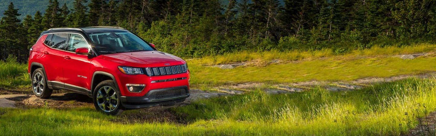2020 Jeep Compass Adventurous Compact Suv The Official Jeep Site