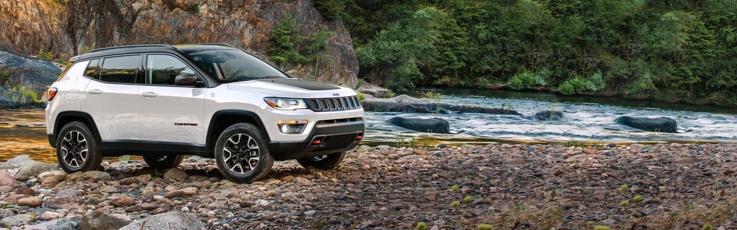 2020 Jeep Compass Adventurous Compact Suv The Official Jeep Site