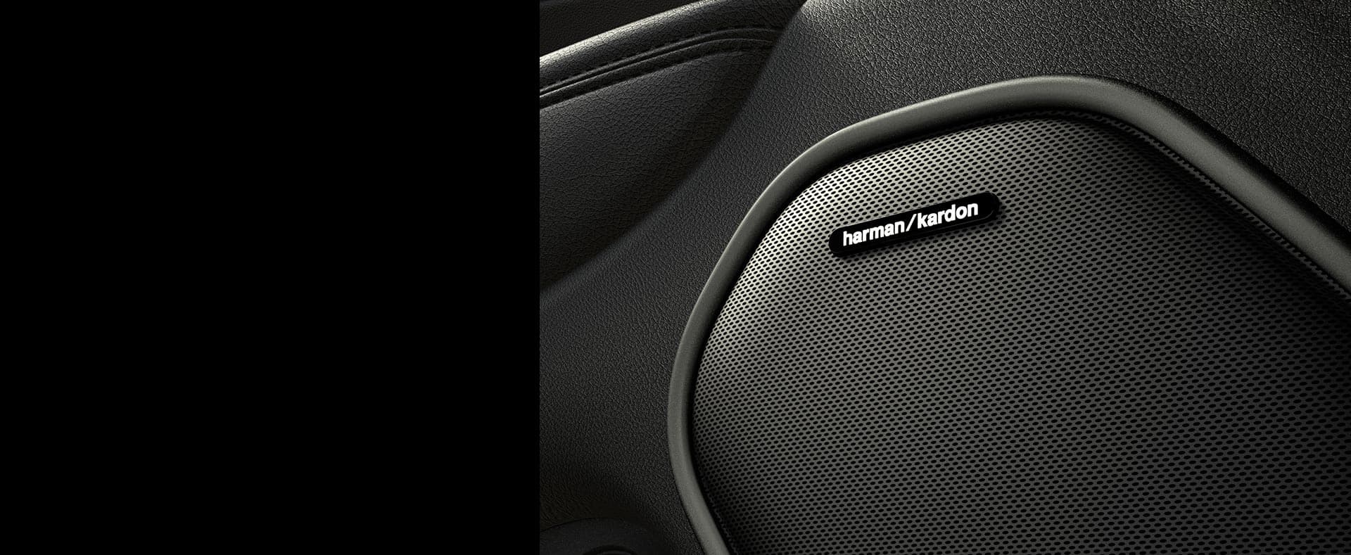 2020 Jeep® Grand Cherokee Competitive Compare