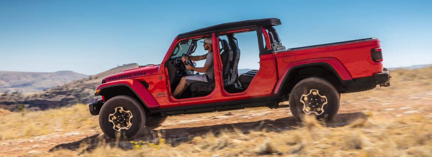 2020 Jeep Gladiator Price - Used Car Reviews Review ...