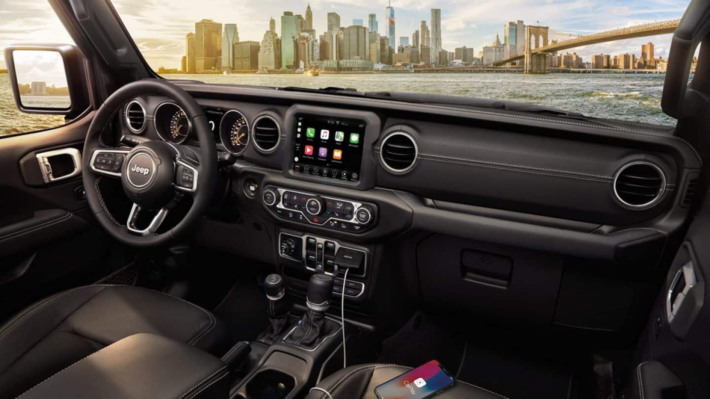 Frequently Asked Questions Jeep Gladiator Don Jackson
