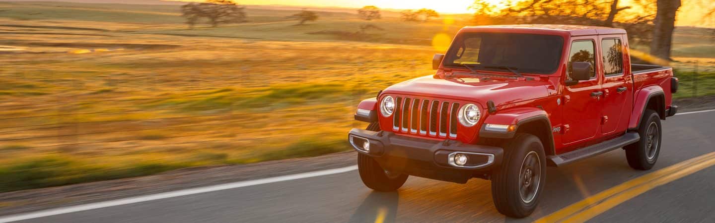 2021 Jeep Gladiator Accessories At Hendrick Dcjr Wilmington Nc [ 450 x 1440 Pixel ]