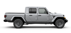 The All New 2020 Jeep Gladiator Erasing Boundaries