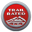 Trail Rated 4x4