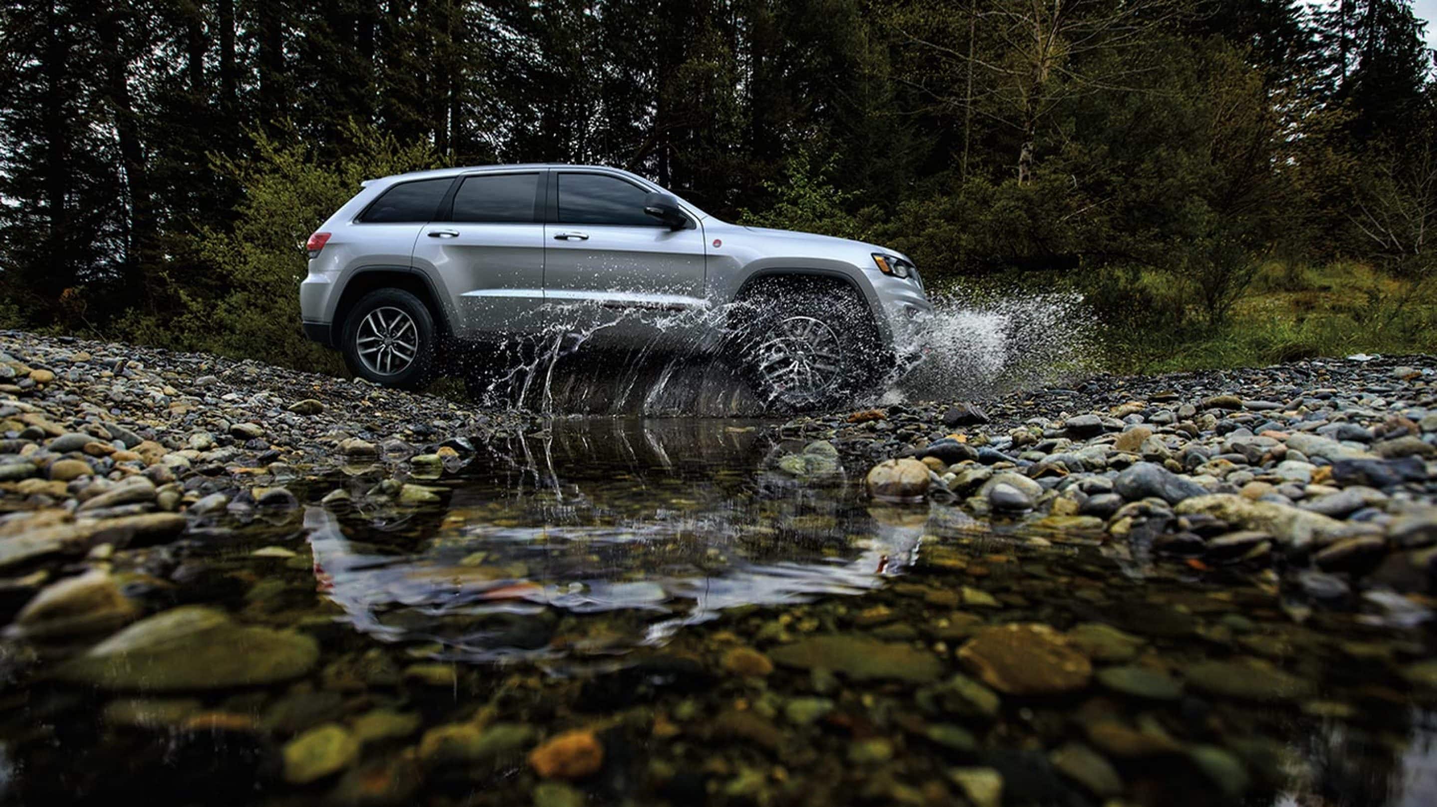 Exterior Accessories