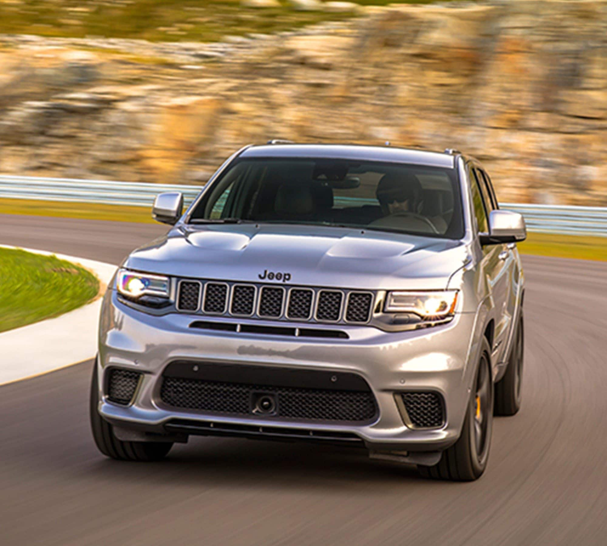 Trim Levels Of The 2020 Jeep Grand Cherokee Grogans Towne Chrysler