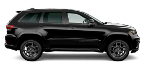 2020 Jeep Grand Cherokee Altitude Limited Edition Suv