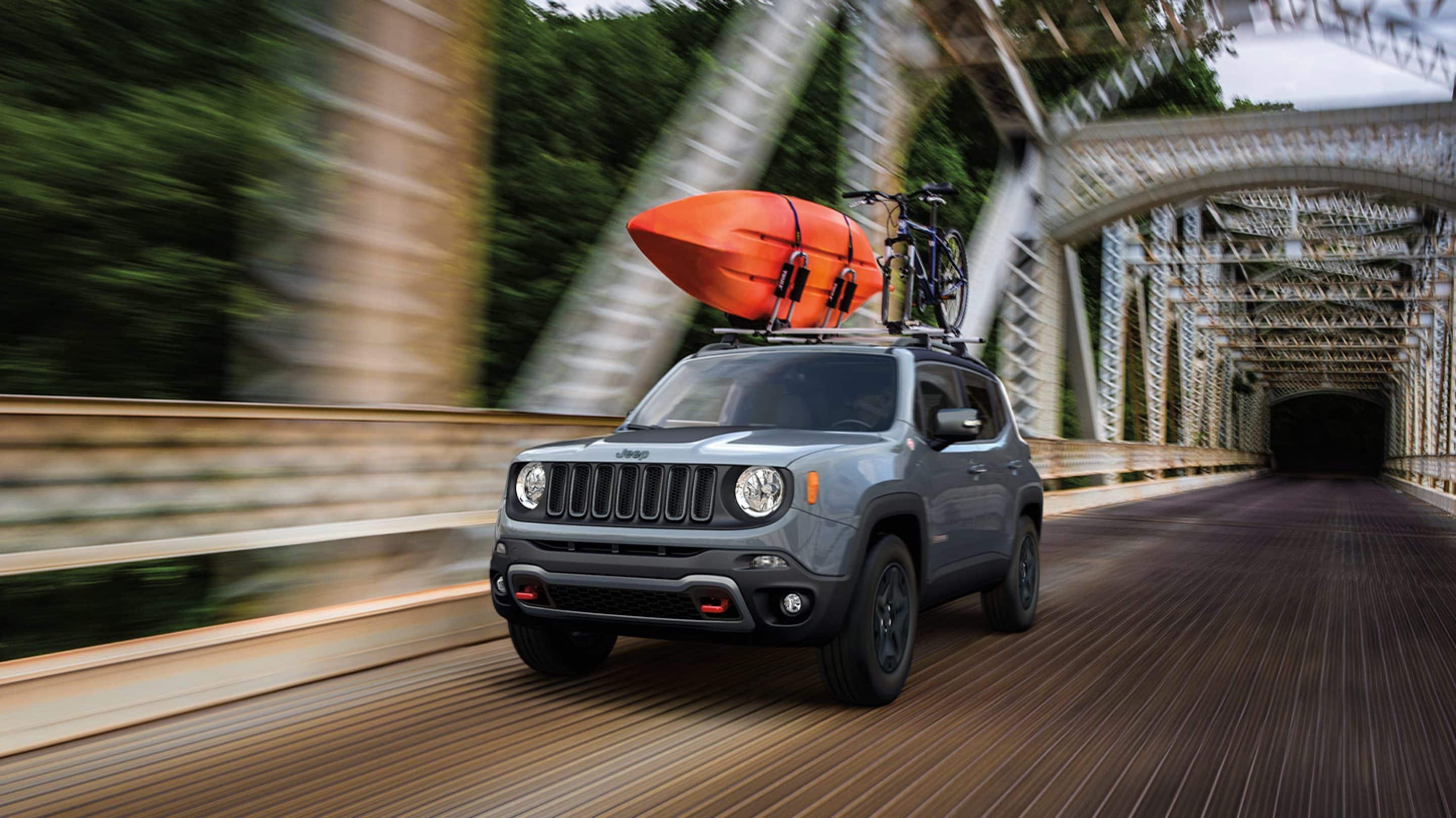 2021 jeep on sale renegade trailhawk accessories