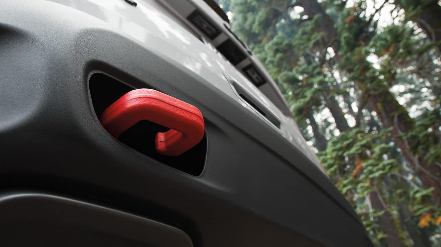 Jeep Renegade Photo And Video Gallery