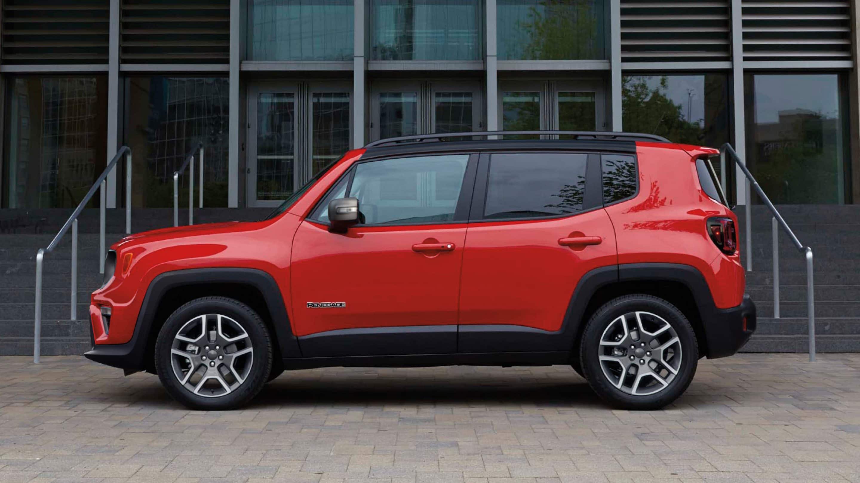2020 jeep store renegade accessories