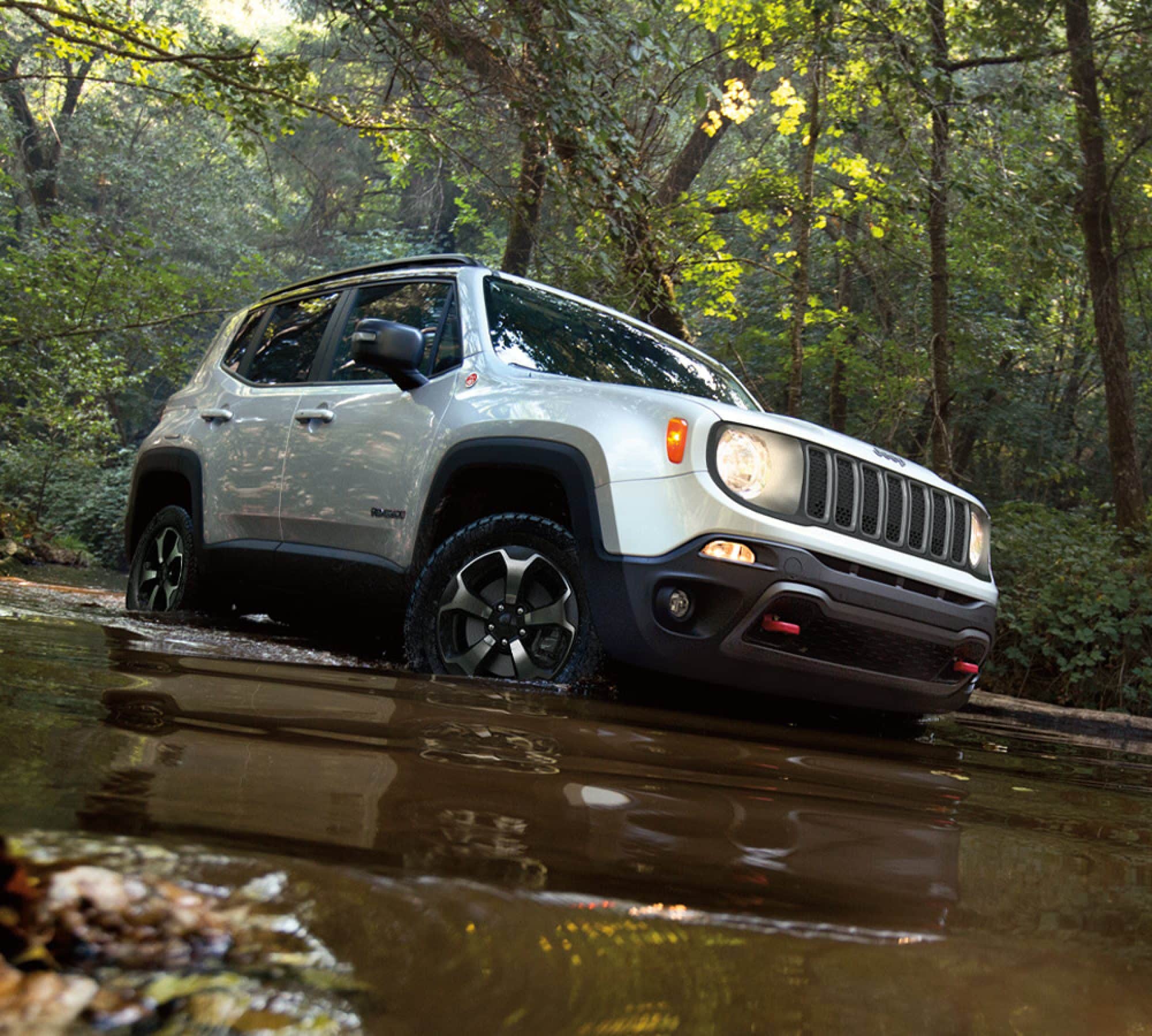 Jeep Ram Conneaut OH
