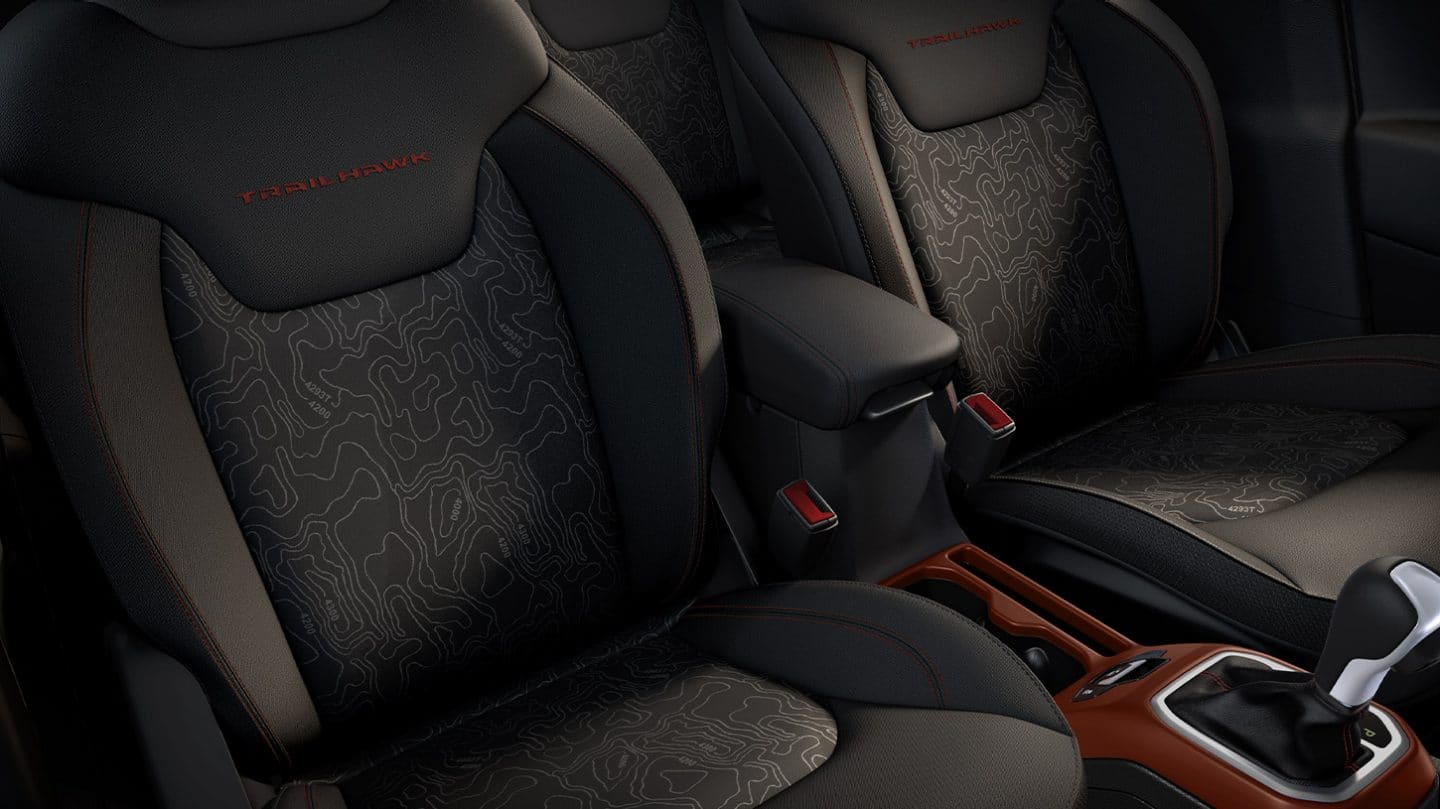 Jeep Renegade Photo And Video Gallery