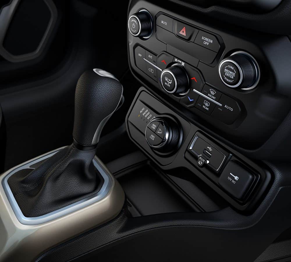 2020 JeepRenegade