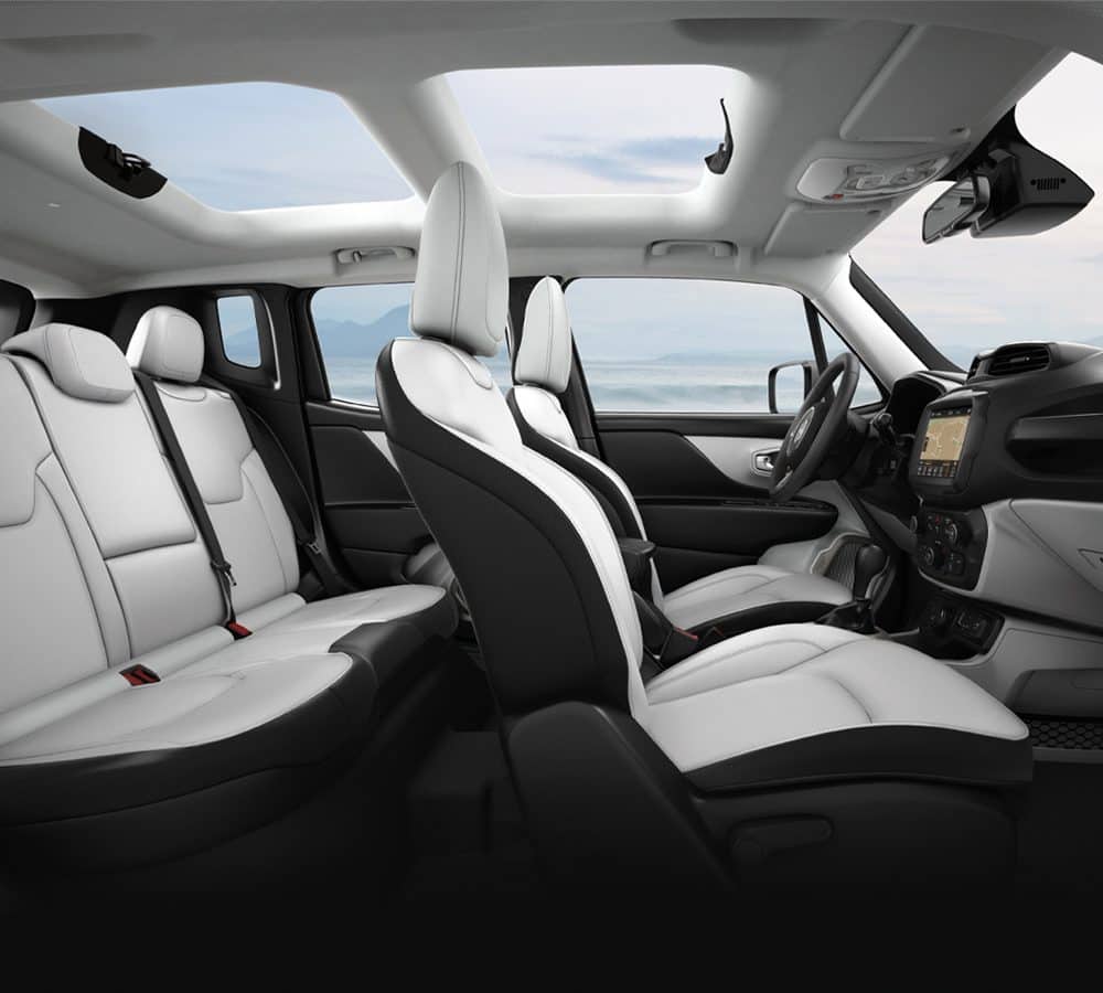 2020 JeepRenegade