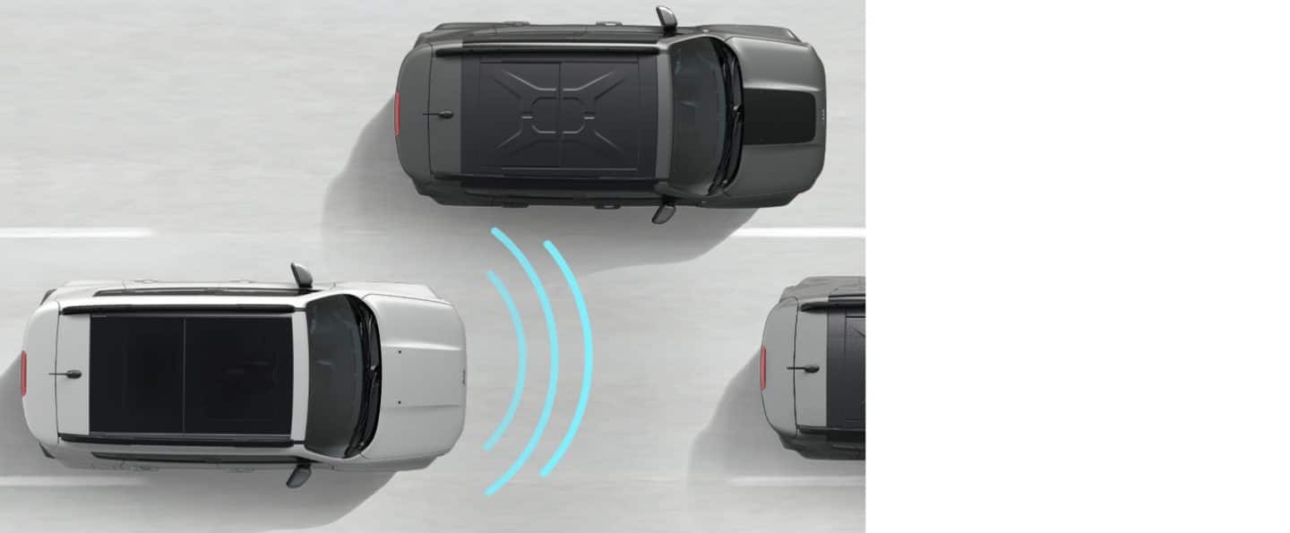 2020 Jeep Renegade Safety And Security Features