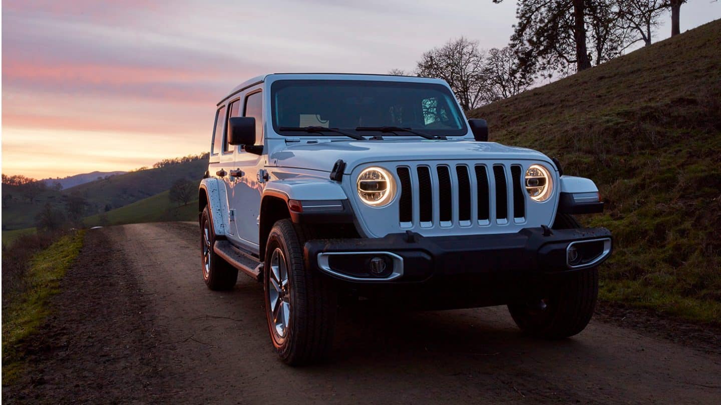 Jeep CPO Go Program Cerritos CA