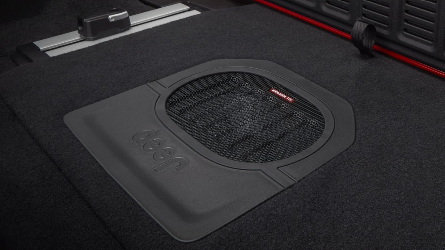 2020 Jeep Wrangler Ecodiesel For Sale Near White Plains