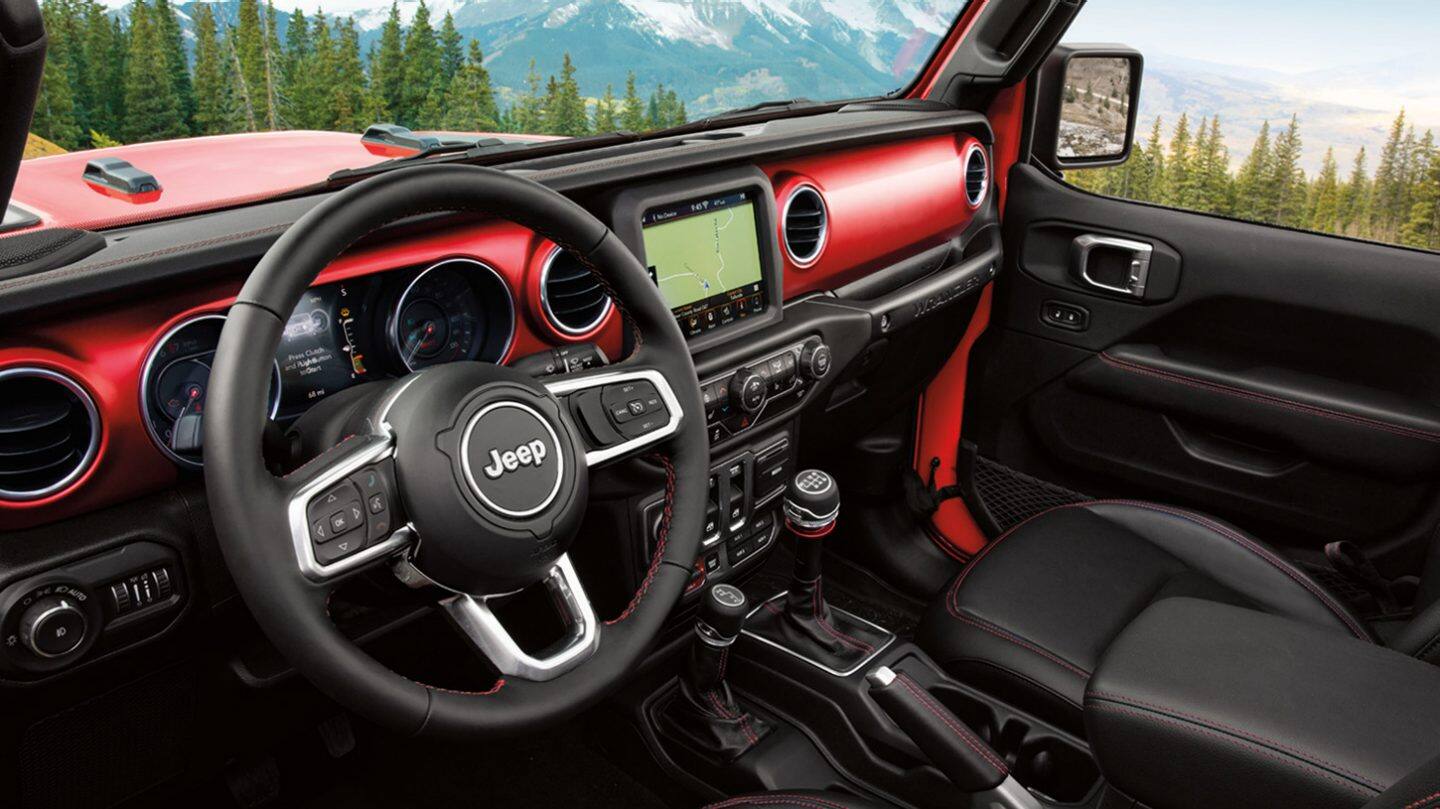 2022 Jeep Wrangler Jeep dealer in Vacaville CA Dodge Chrysler Jeep