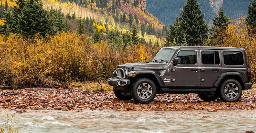 Fall Maintenance for your Vehicle