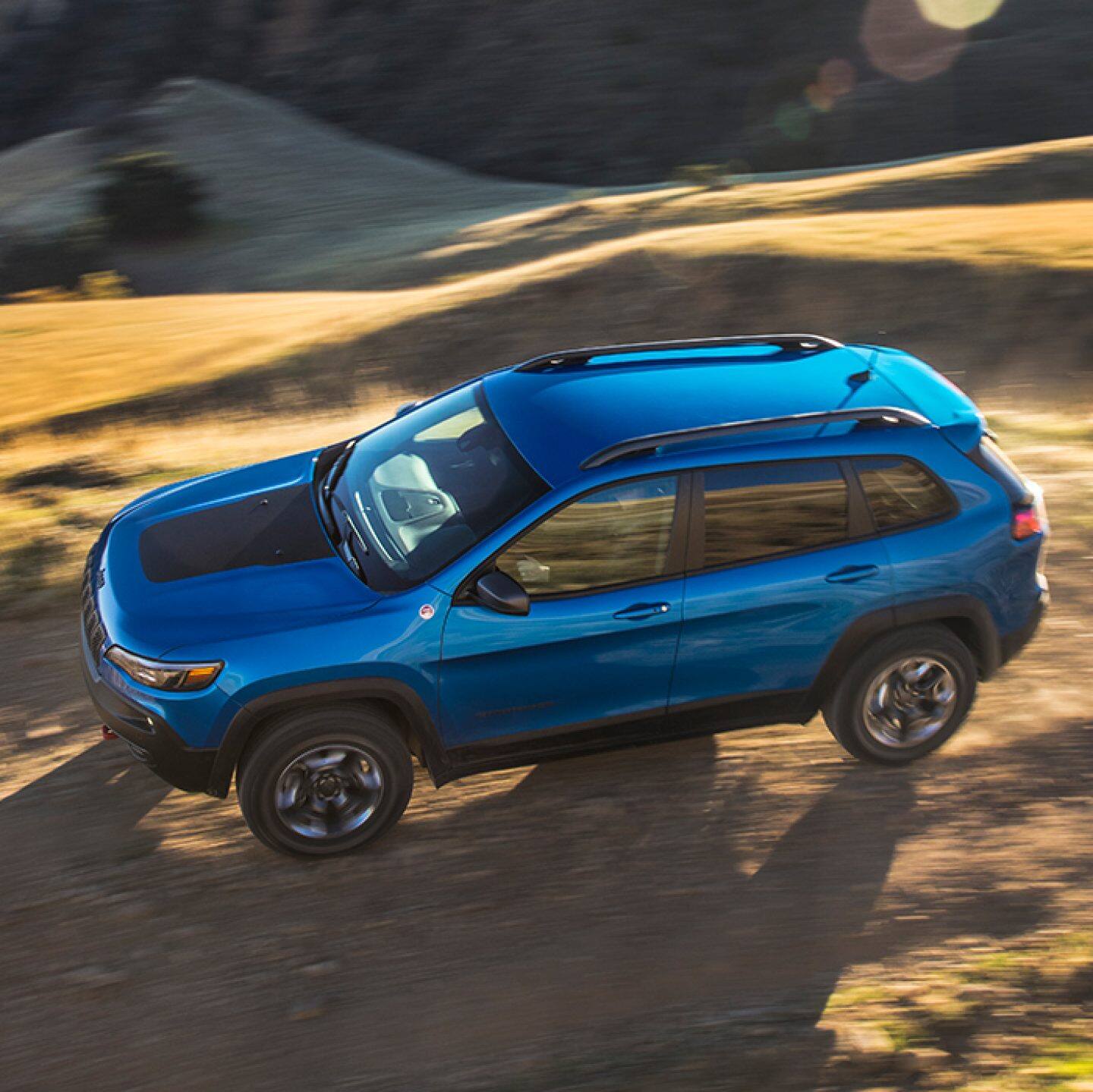 21 Jeep Cherokee Capability 4x4 Systems For Off Road 21 Jeep Cherokee Capability 4x4 Systems For Off Road
