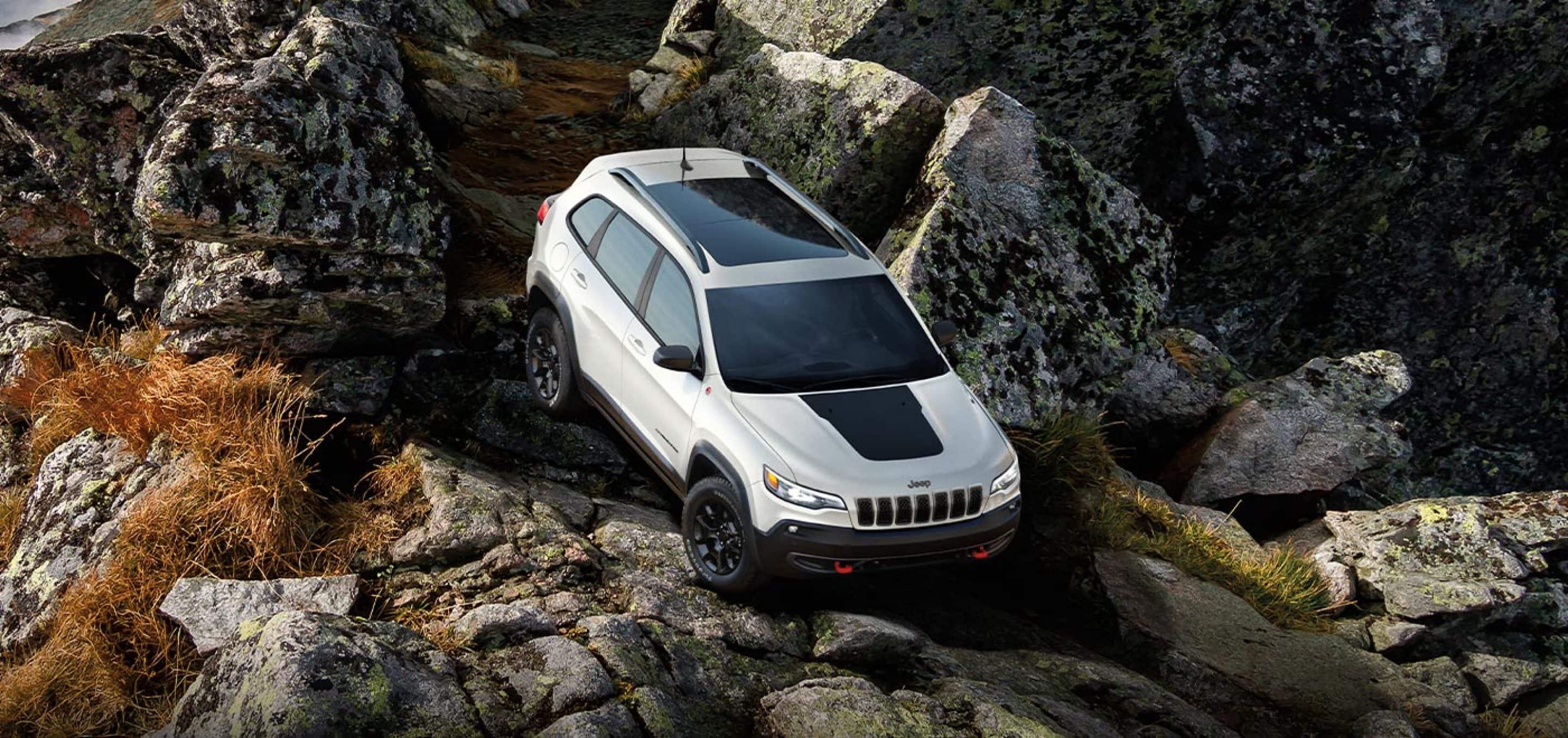 Jeep Cherokee Mopar Accessories for Sale Rossi CDJR