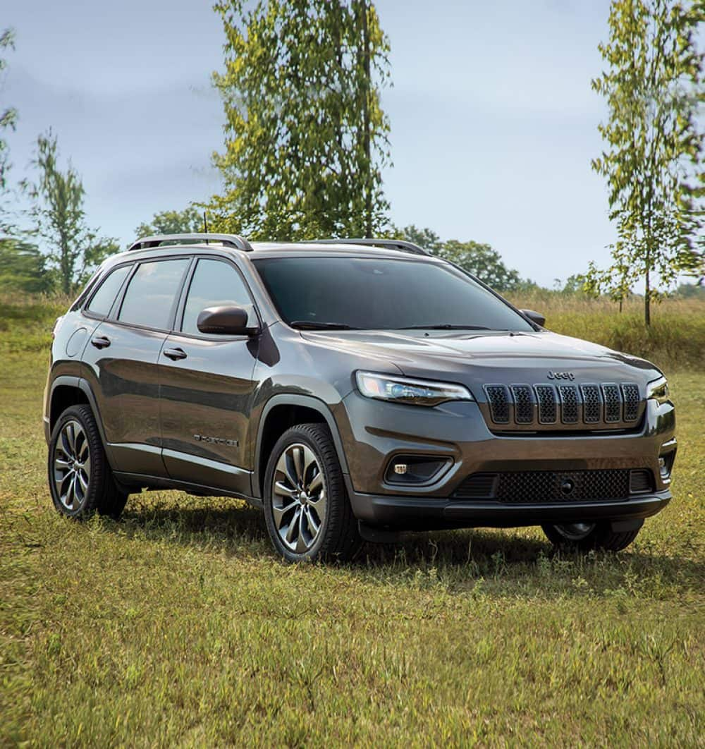 2021 Jeep 174 Cherokee Photo Gallery Browse amp Share