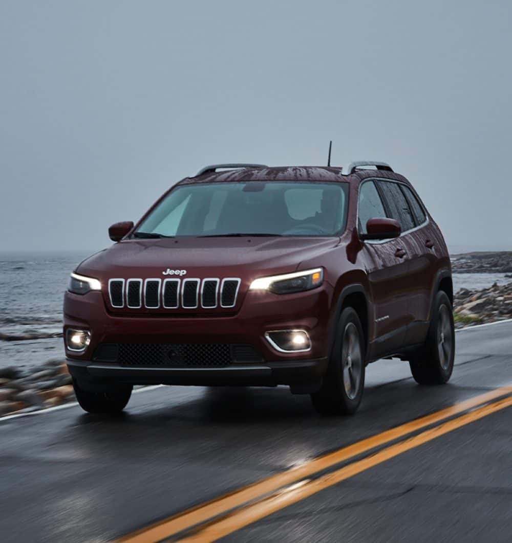 Jeep cherokee top limited accessories