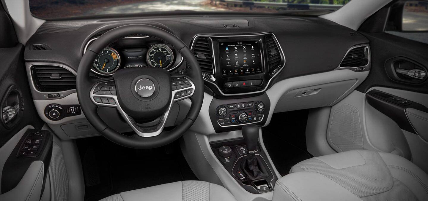 2021 Jeep Cherokee Photo Gallery Browse Share