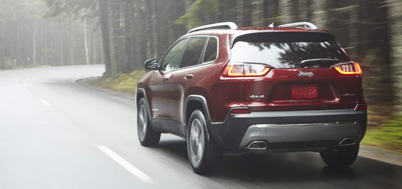 Benefits of Winter Tires in PA