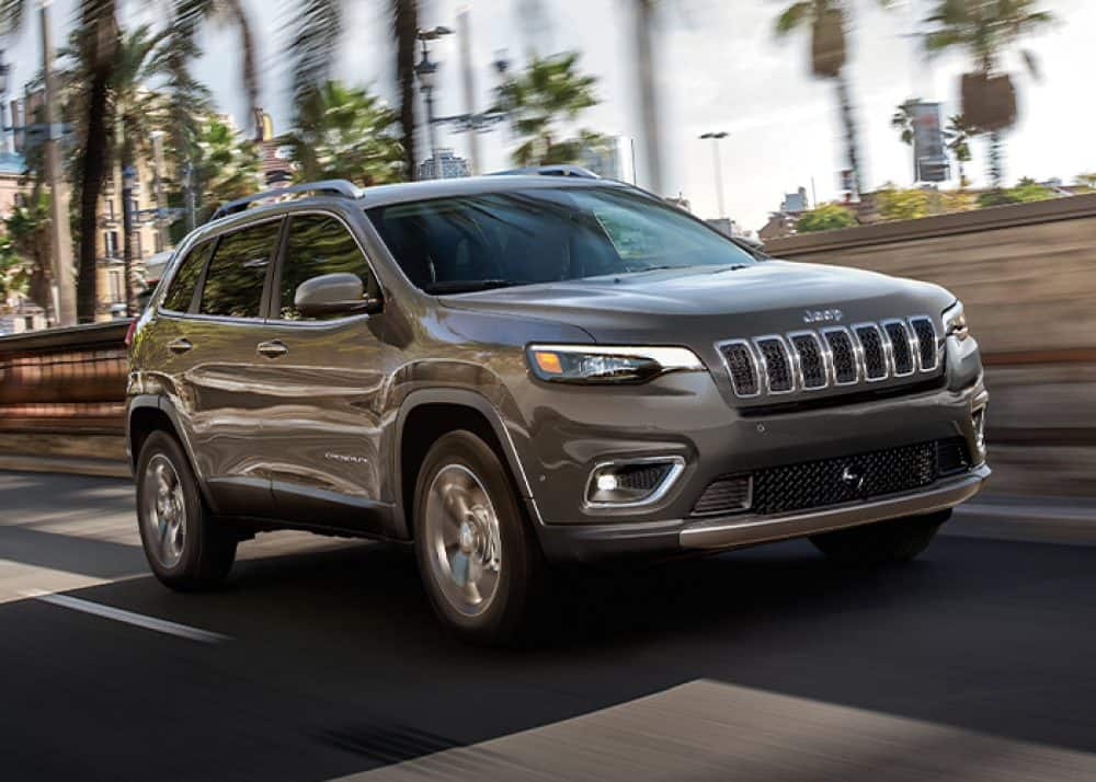 2021 Jeep Cherokee Reading, PA Savage 61 Chrysler