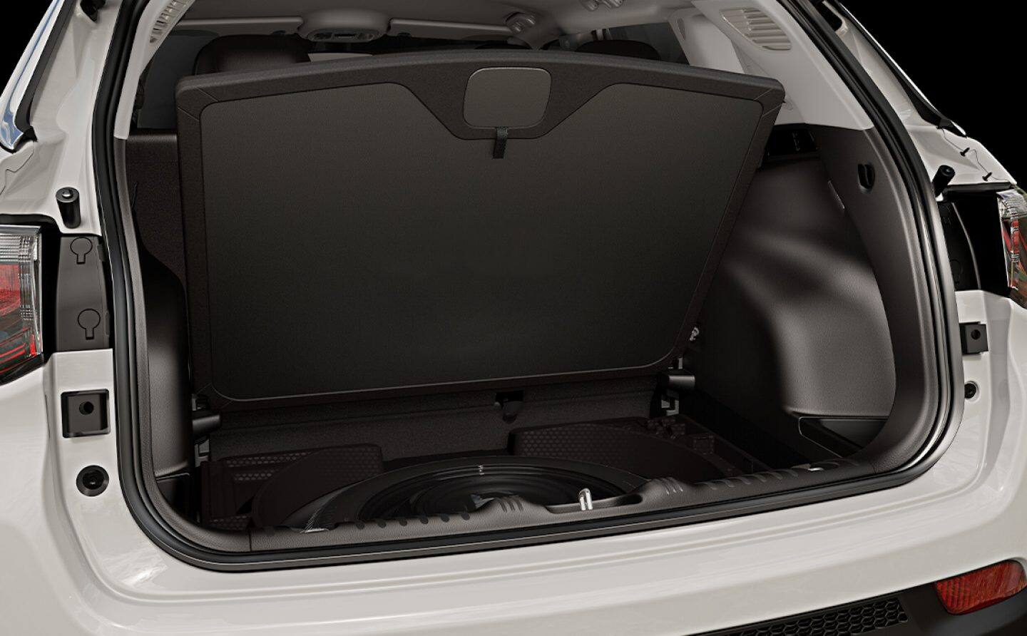 2021 Jeep Compass Interior Compact Suv With Style