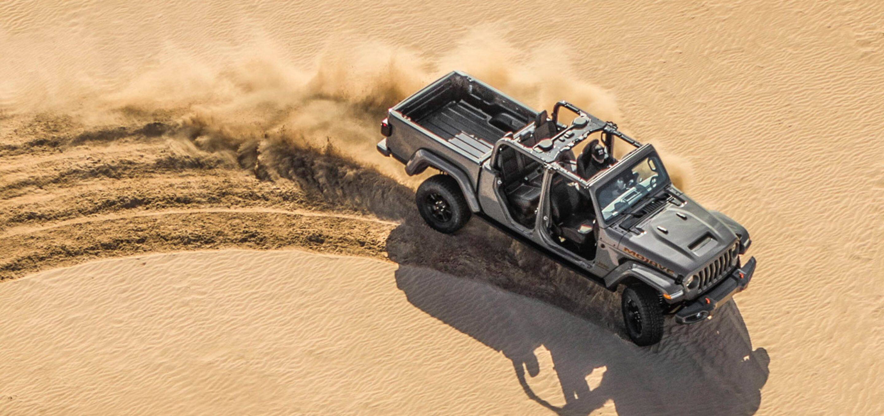 Jeep gladiator accessories mopar sale