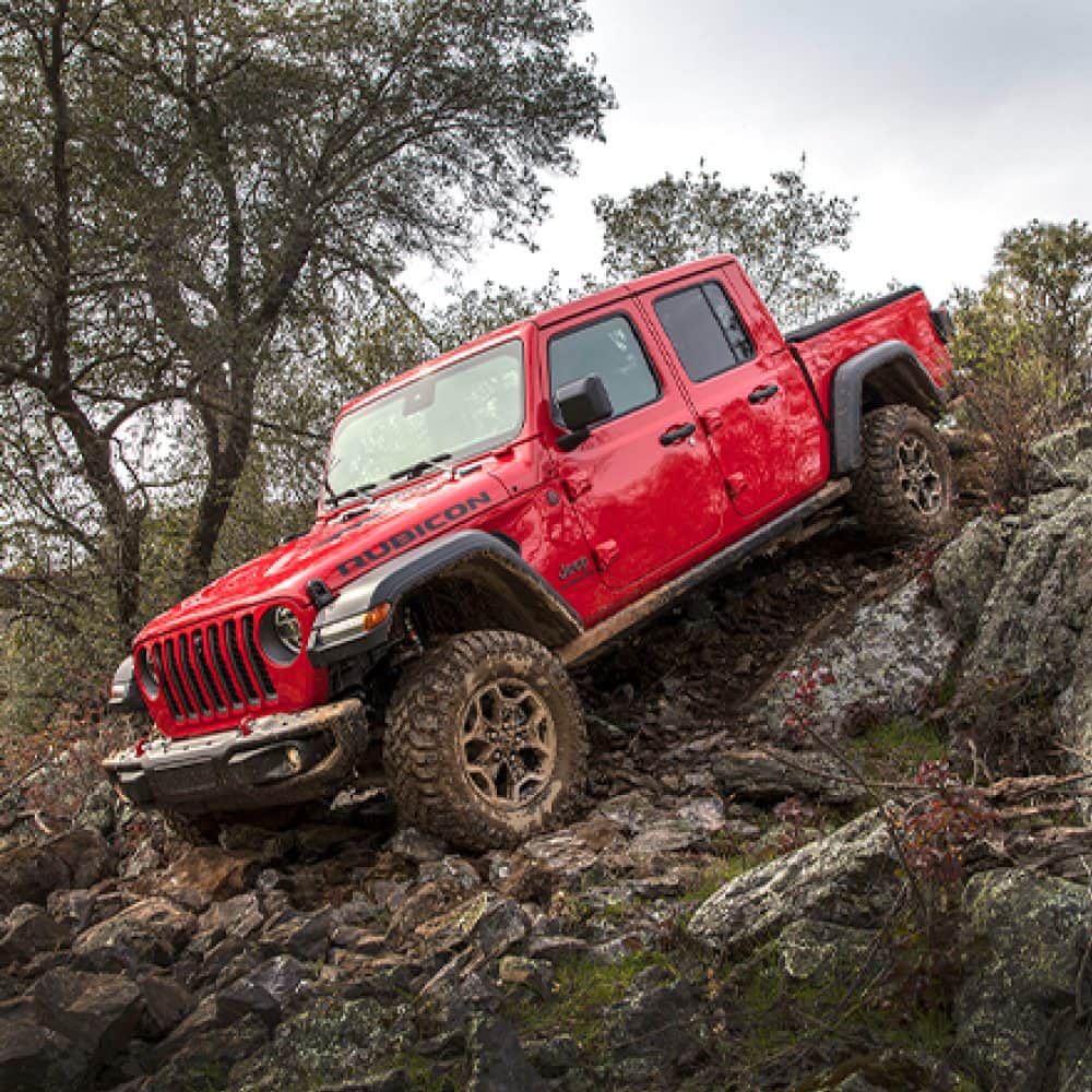 2021 jeep gladiator shop overland accessories