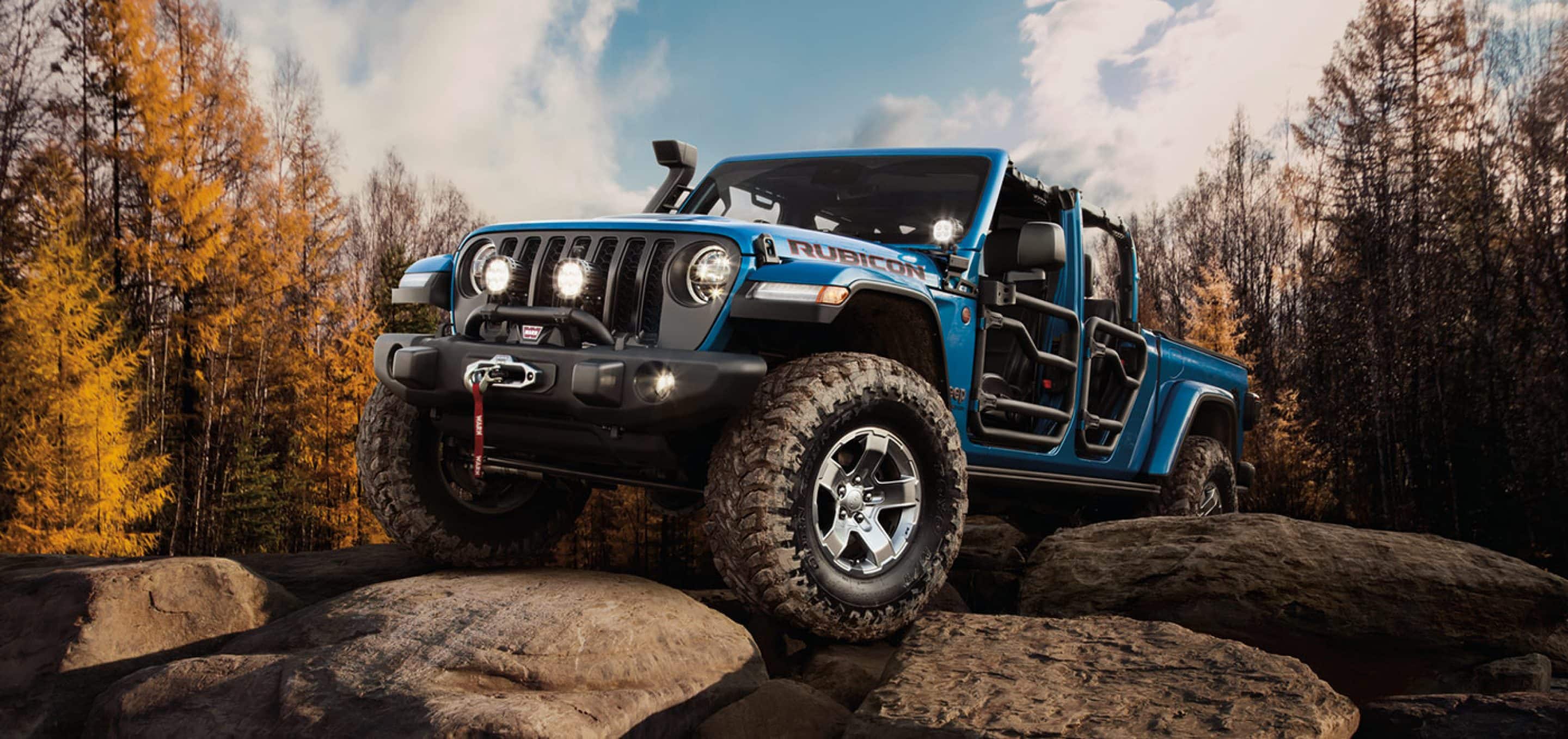 Jeep Oil Change Philadelphia PA | Reedman-Toll CDJR Springfield