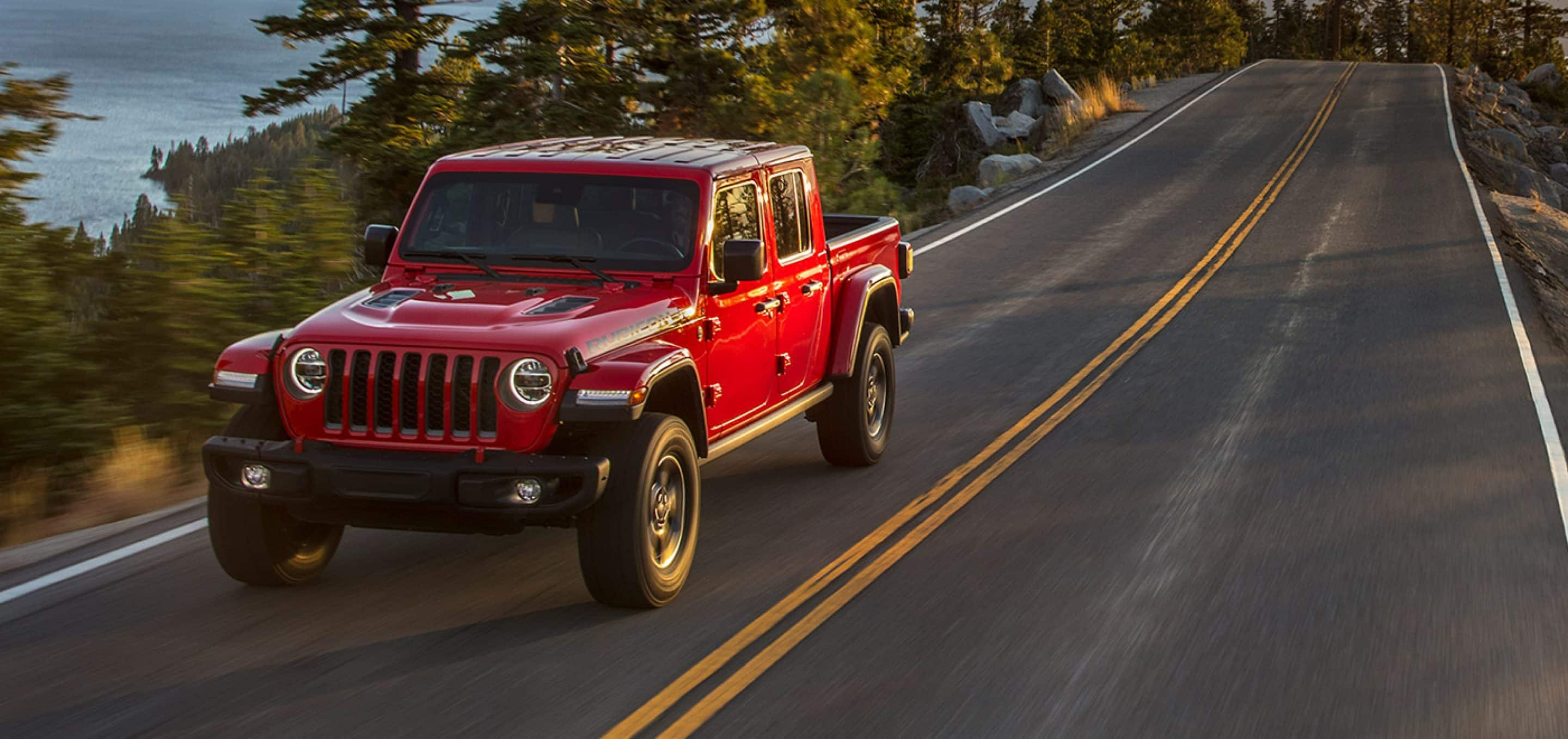 Summer Maintenance for your Jeep