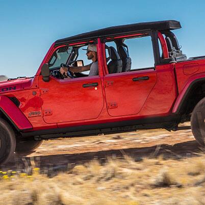 21 Jeep Gladiator Pricing Specs Most Capable Jeep Truck 21 Jeep Gladiator Pricing Specs Most Capable Jeep Truck