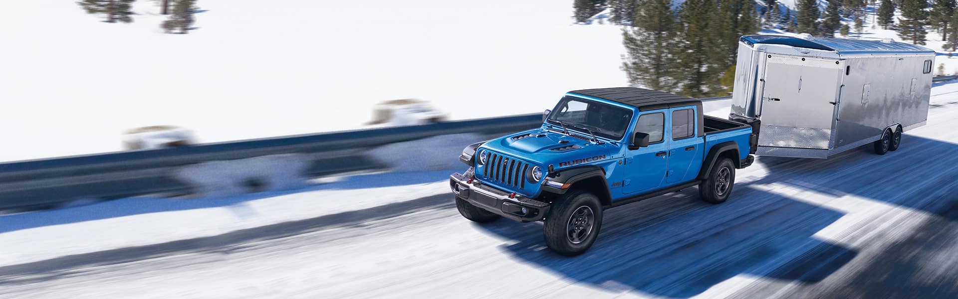 Prep Your Truck for the Idaho Winter