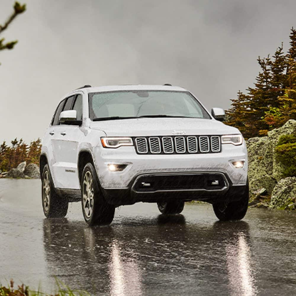 Top Grand Cherokee Mopar Accessories Rochester Hills