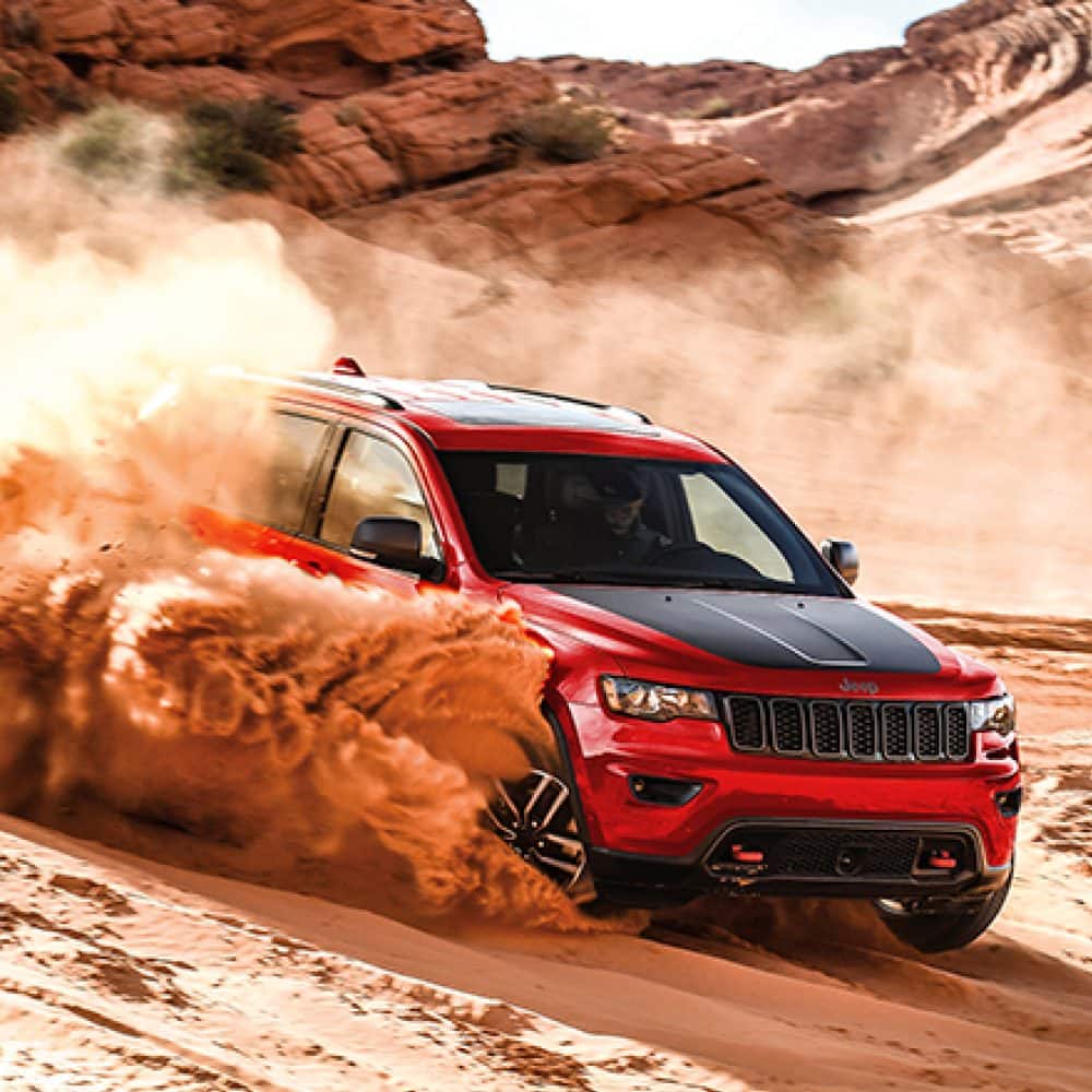 Jeep grand cherokee clearance off road parts