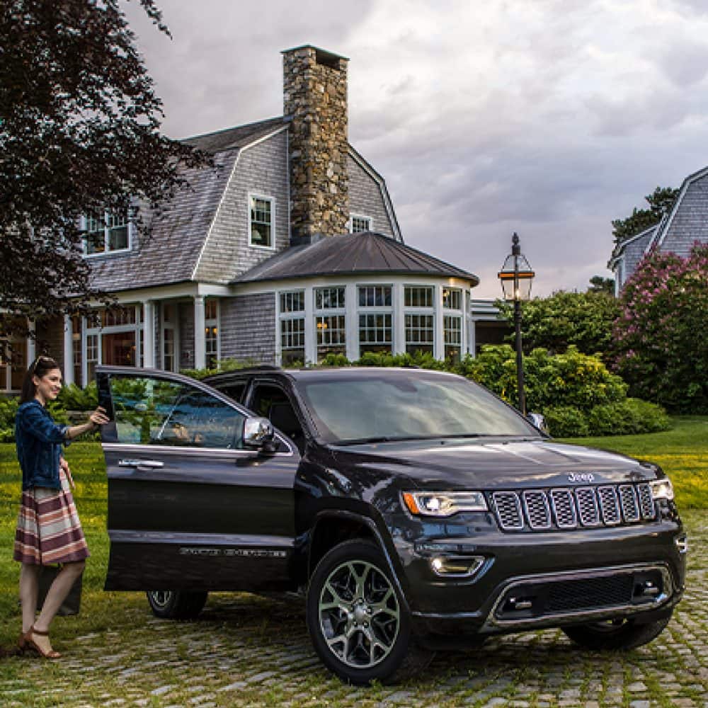 Top Jeep Grand Cherokee Accessories Bud S Chrysler Dodge Jeep