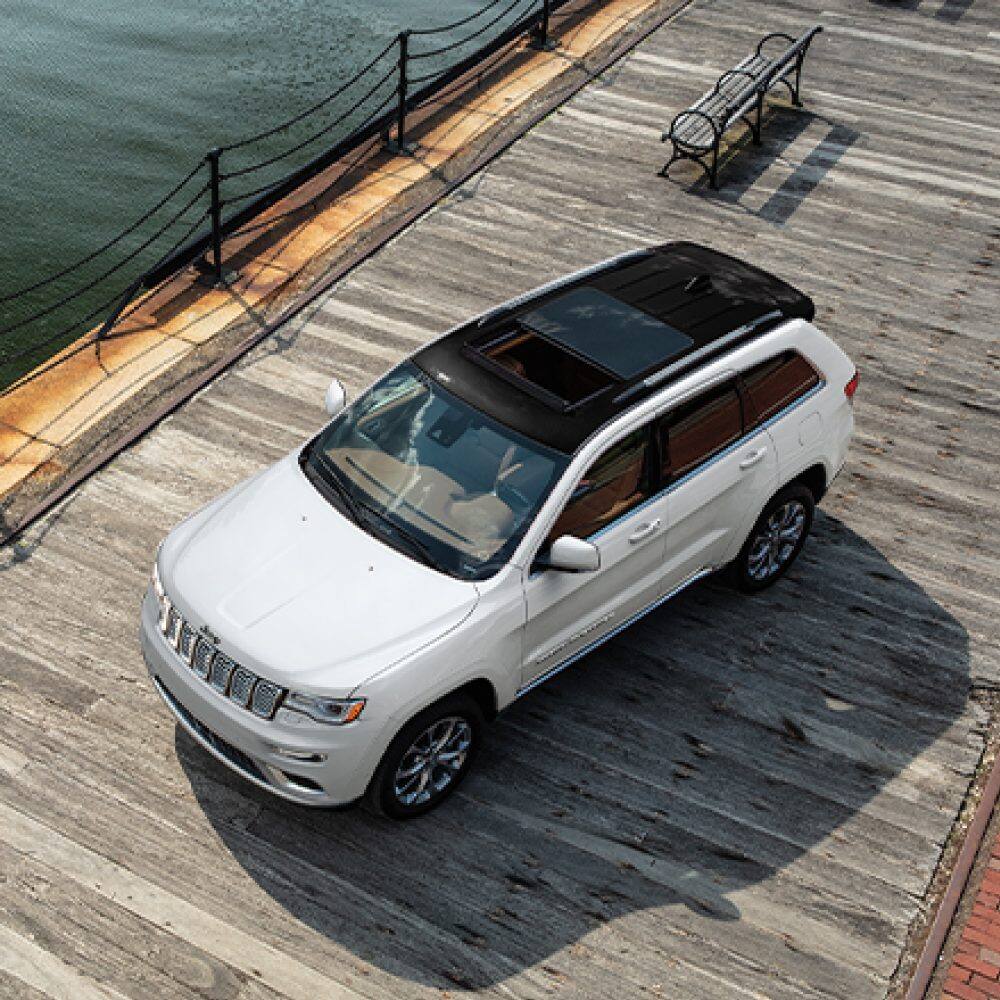 Exterior Accessories