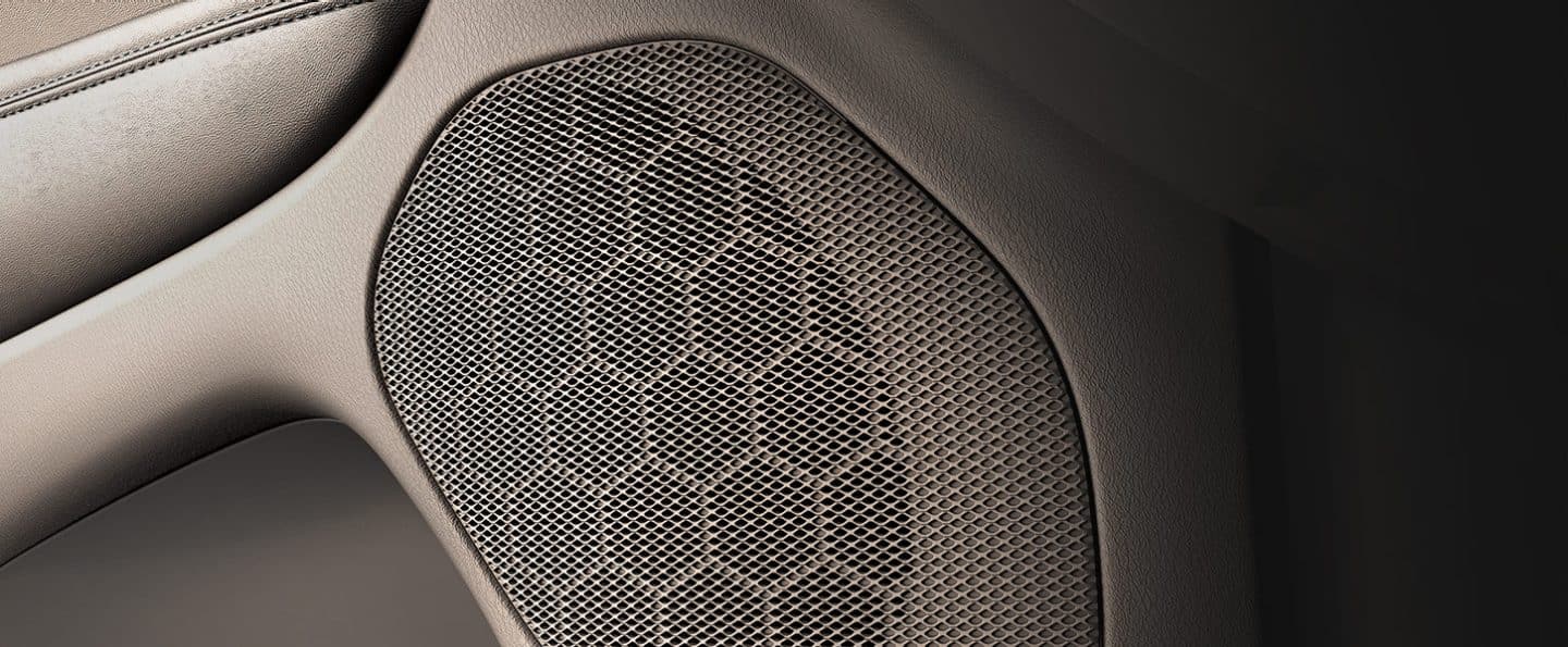 2021 Jeep Grand Cherokee Luxury Suv Interior