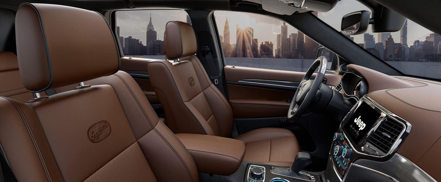 21 Jeep Grand Cherokee Luxury Suv Interior 21 Jeep Grand Cherokee Luxury Suv Interior