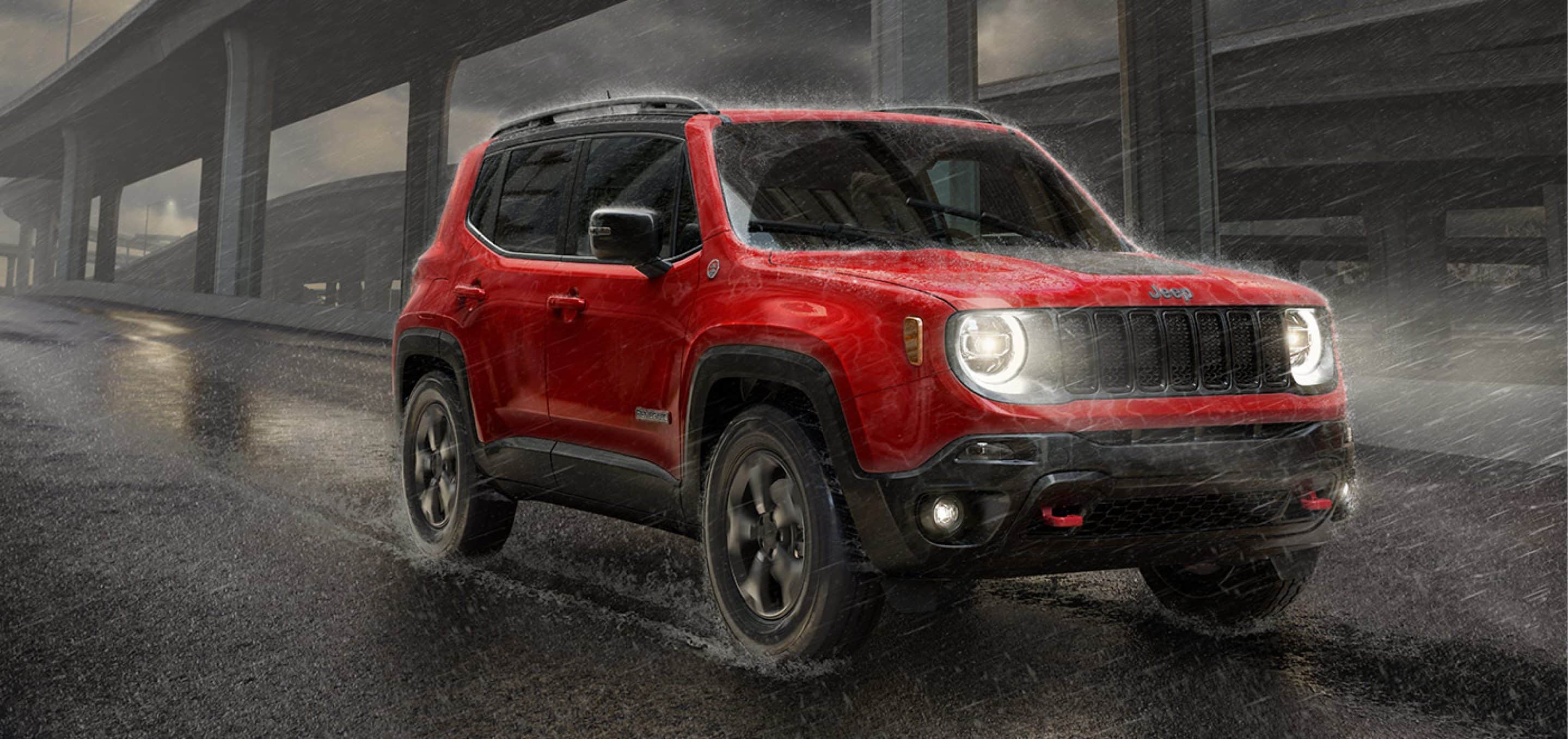 Benefits of Winter Tires in NY