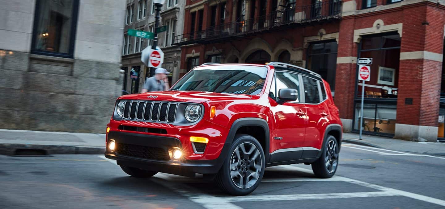 jeep