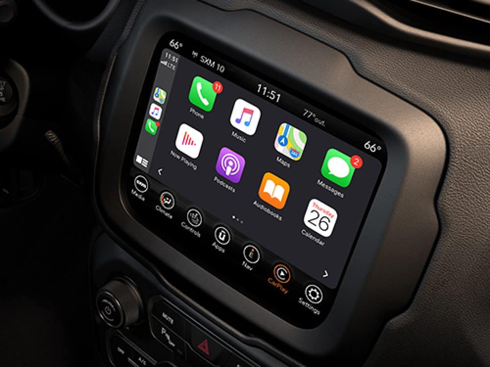 2021 Jeep® Renegade Pricing and Specs OffRoad Small SUV