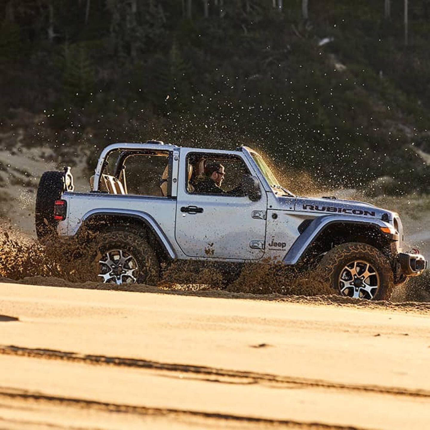 2021 Jeep Wrangler Capability Trail Rated For Offroad It rained for several days before the. 2021 jeep wrangler capability trail
