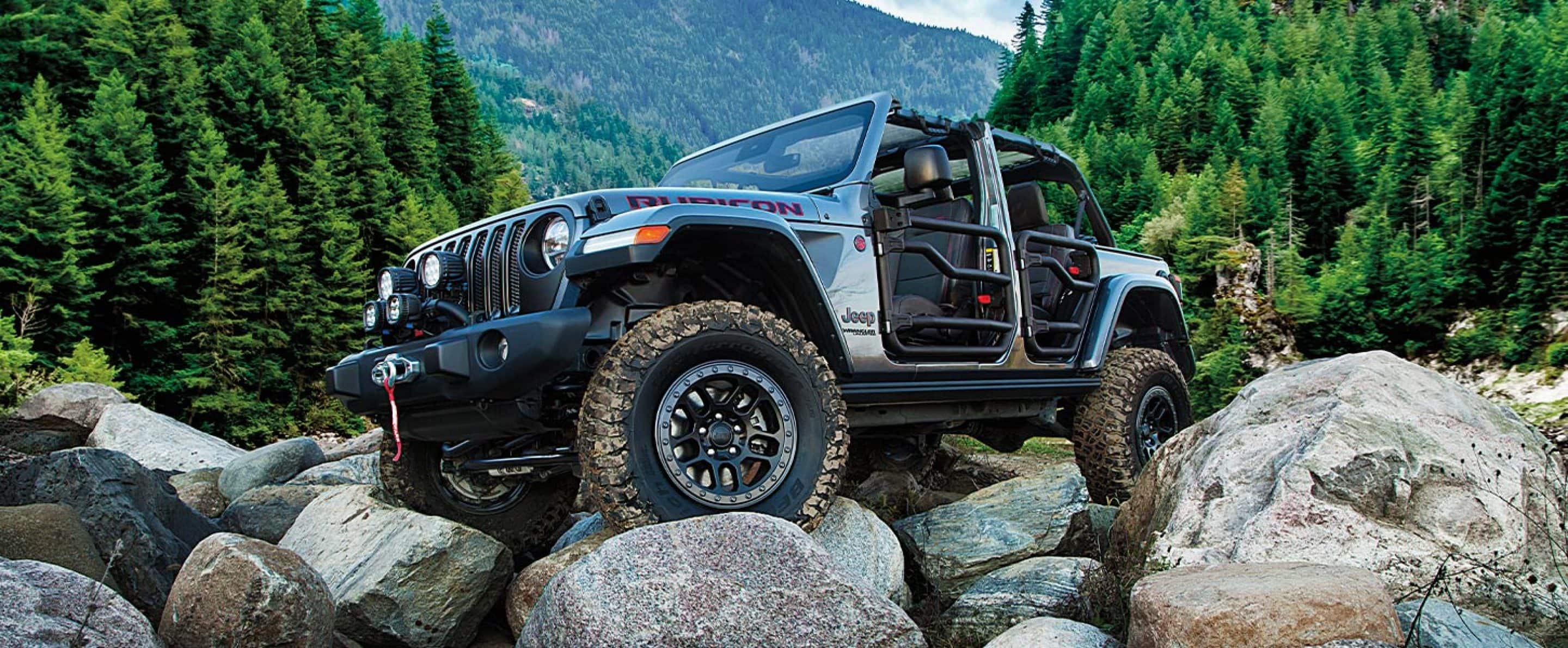 Jeep Brake Service Long Island NY